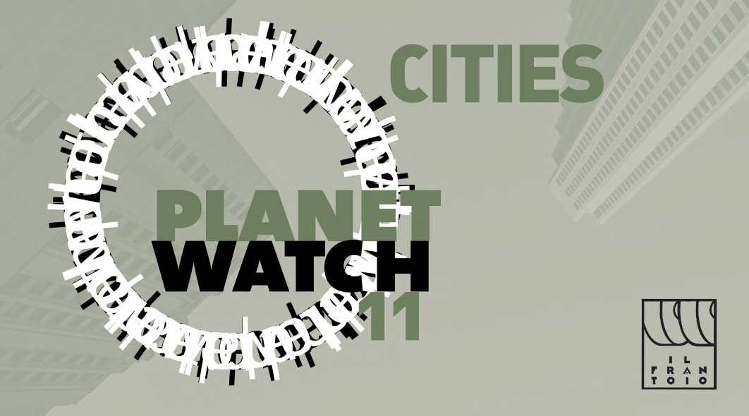 Planet Watch